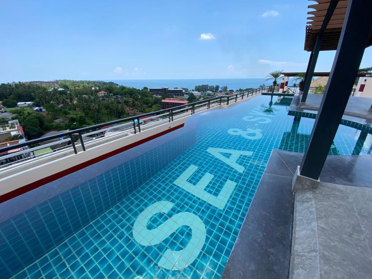 Apartment Phuket *