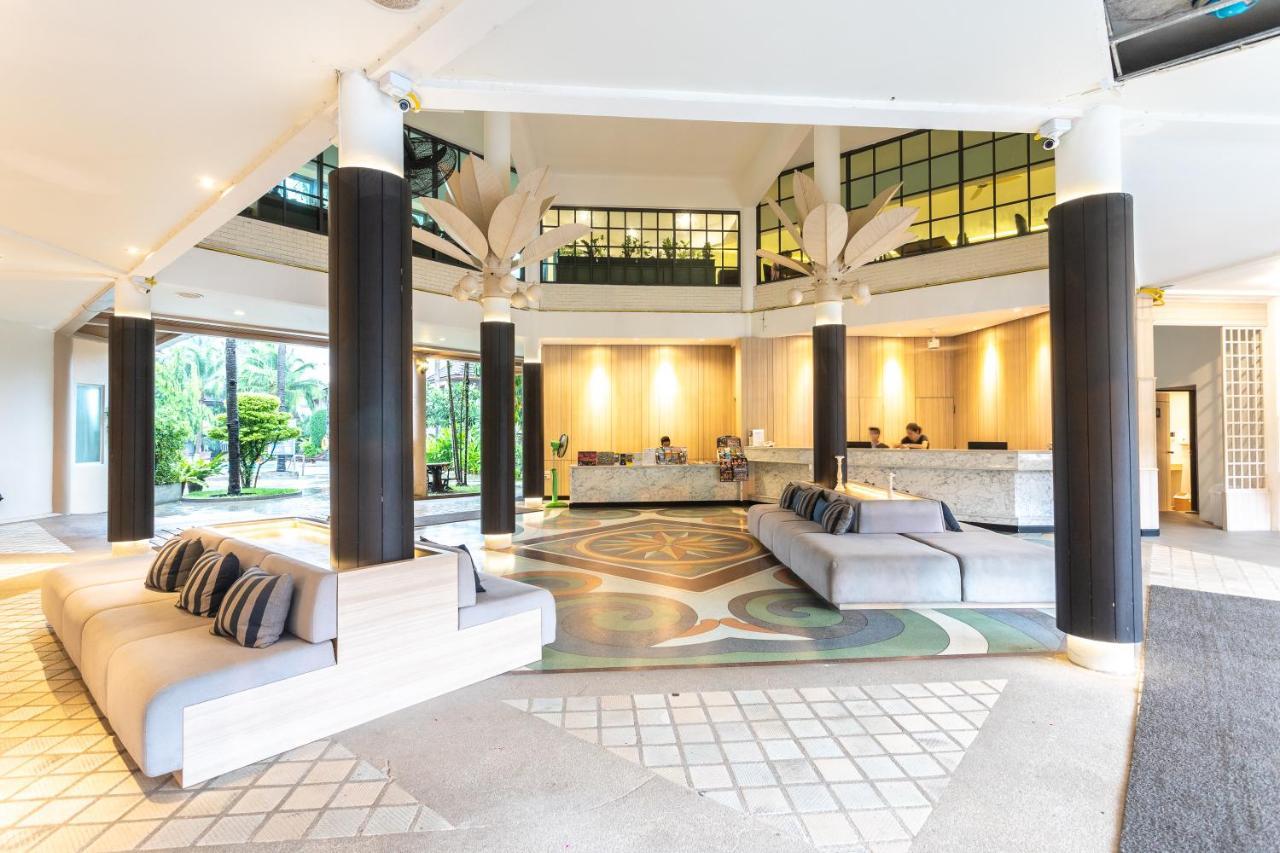 Coconut Village Phuket - Sha Extra Resort 4*