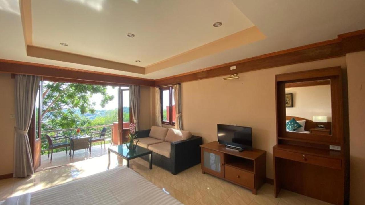 Resort Baan Kongdee Sunset Kata Beach (Phuket)