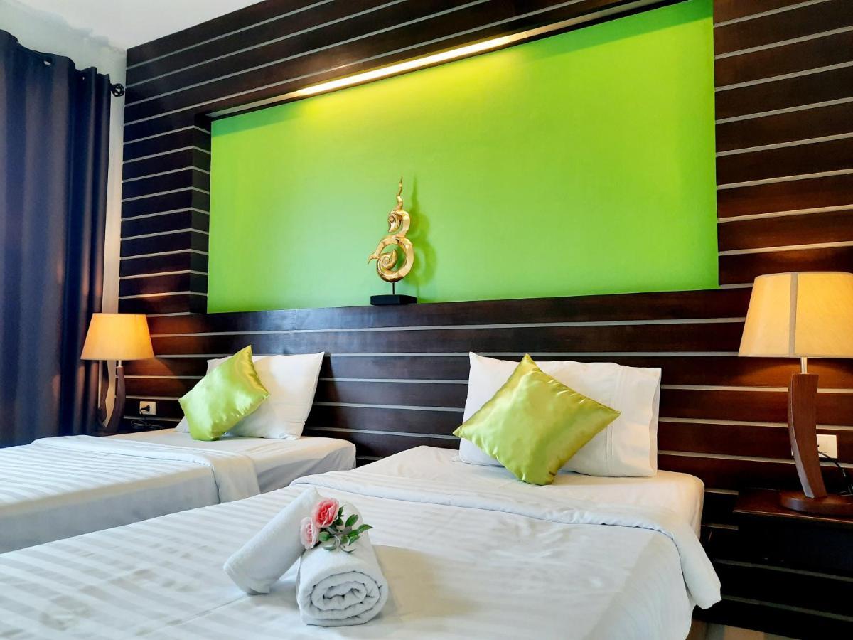 Purimas Resortel Hotel