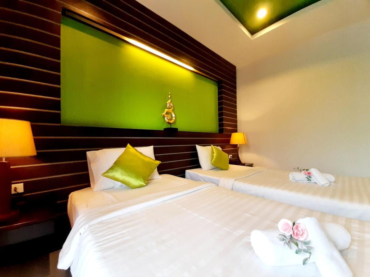 Purimas Resortel Hotel 2*
