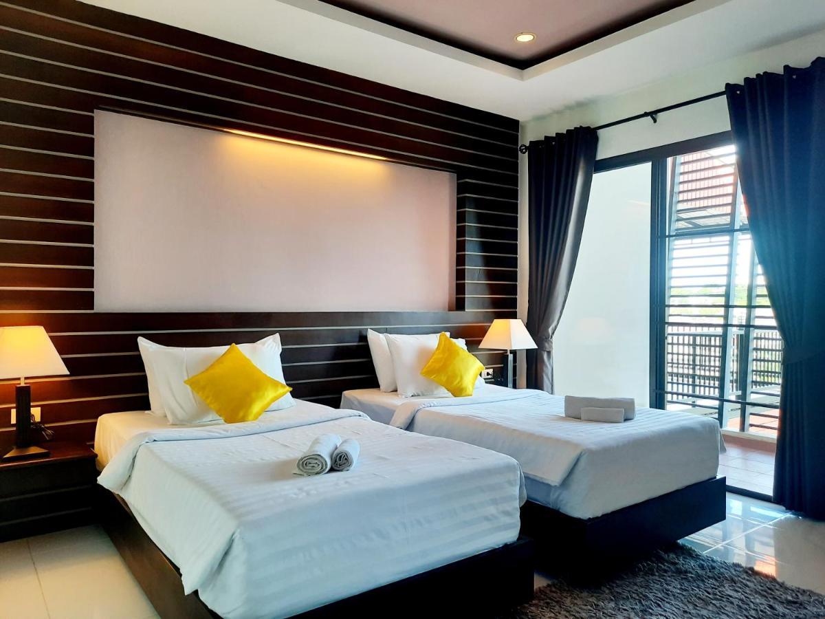 Hotel Purimas Resortel Rawai