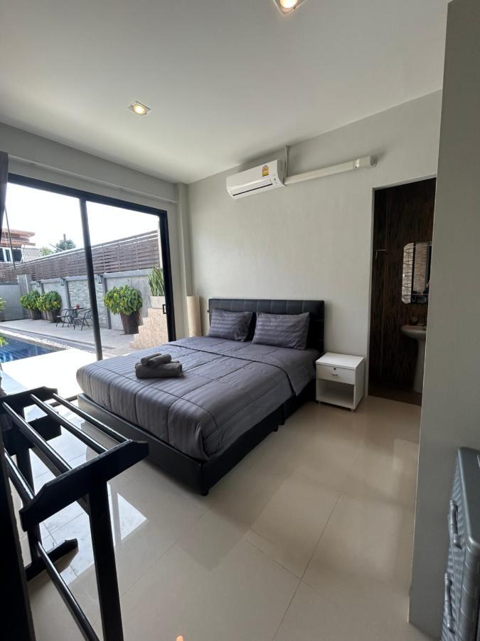 Resort Baan Fran Sim Da Bang Tao Beach (Phuket)