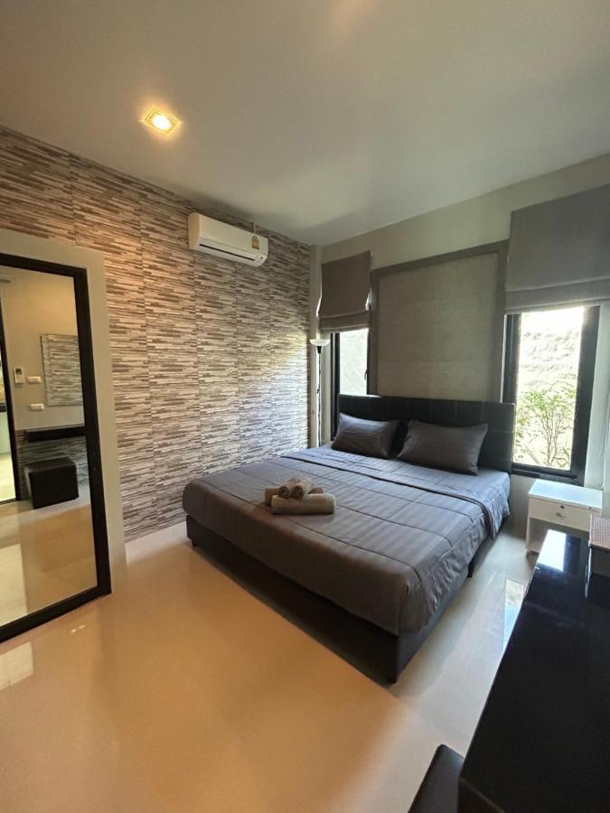 Baan Fran Sim Da Resort 2*