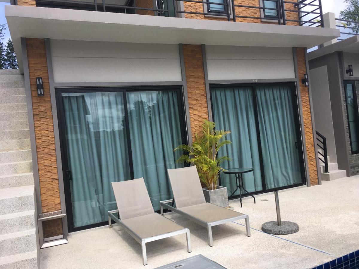 Baan Fran Sim Da Resort Bang Tao Beach (Phuket)