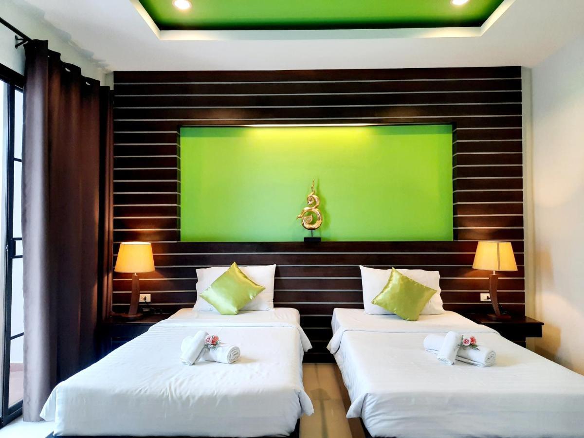 Purimas Resortel Hotel 2*