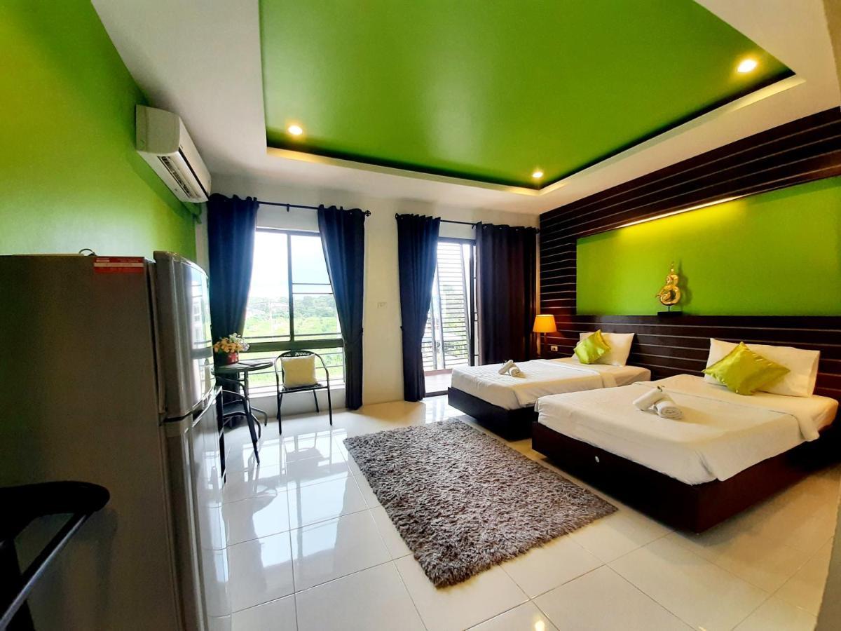 Purimas Resortel 2* Rawai
