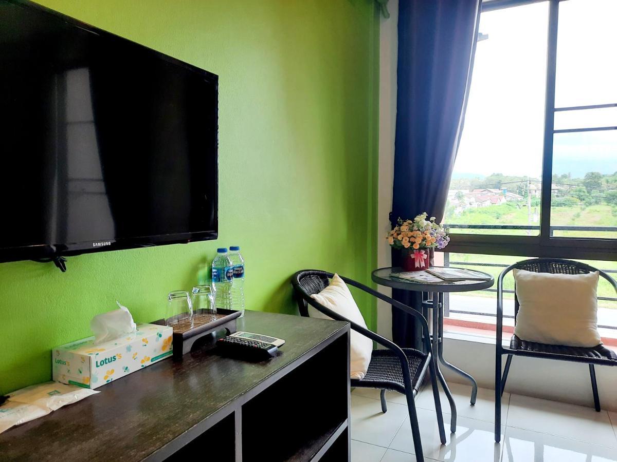 Purimas Resortel 2* Rawai
