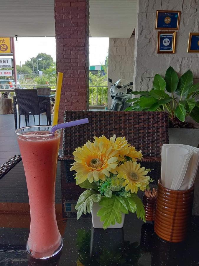 Hotel Purimas Resortel Rawai