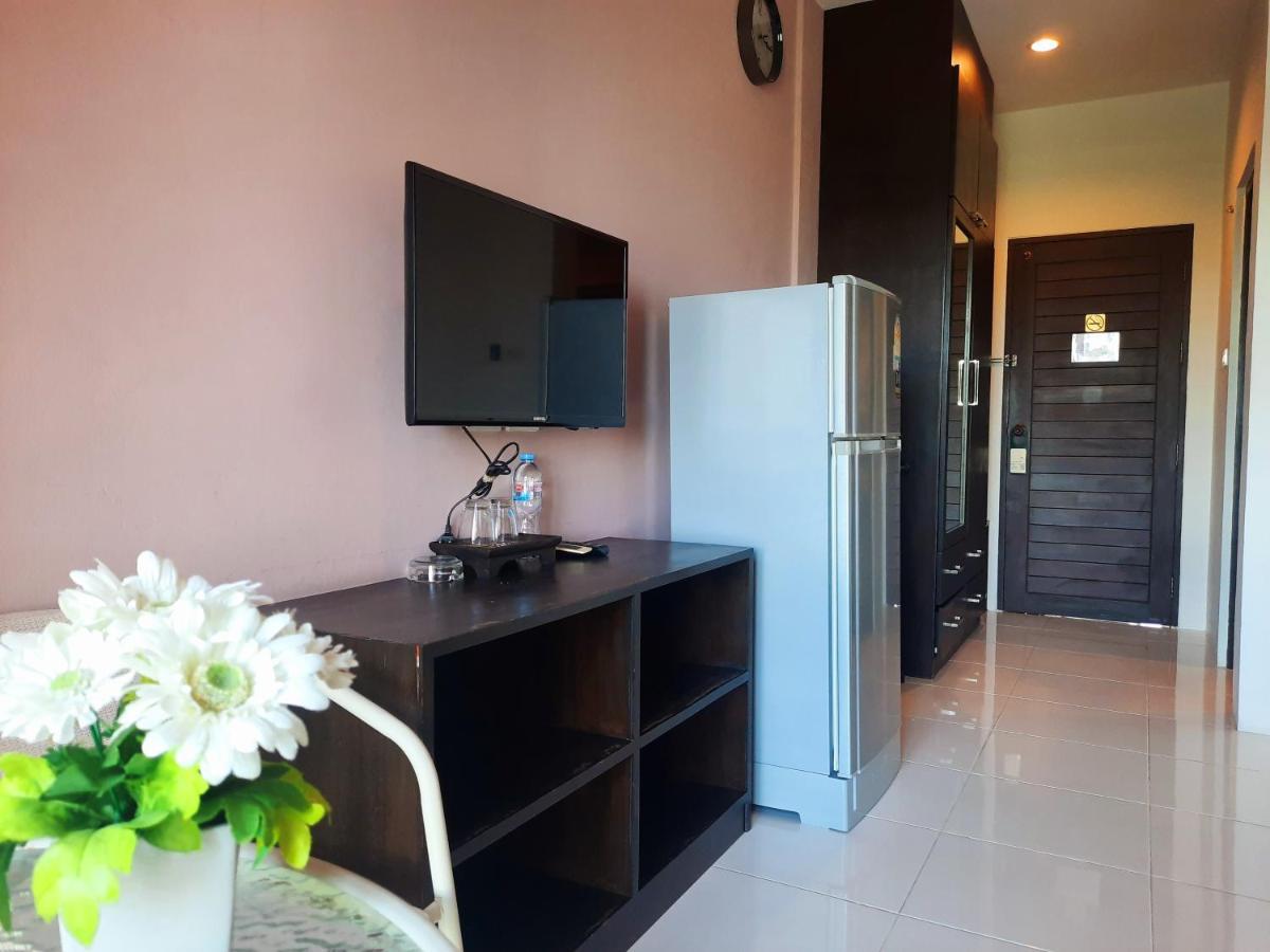 Purimas Resortel 2* Rawai