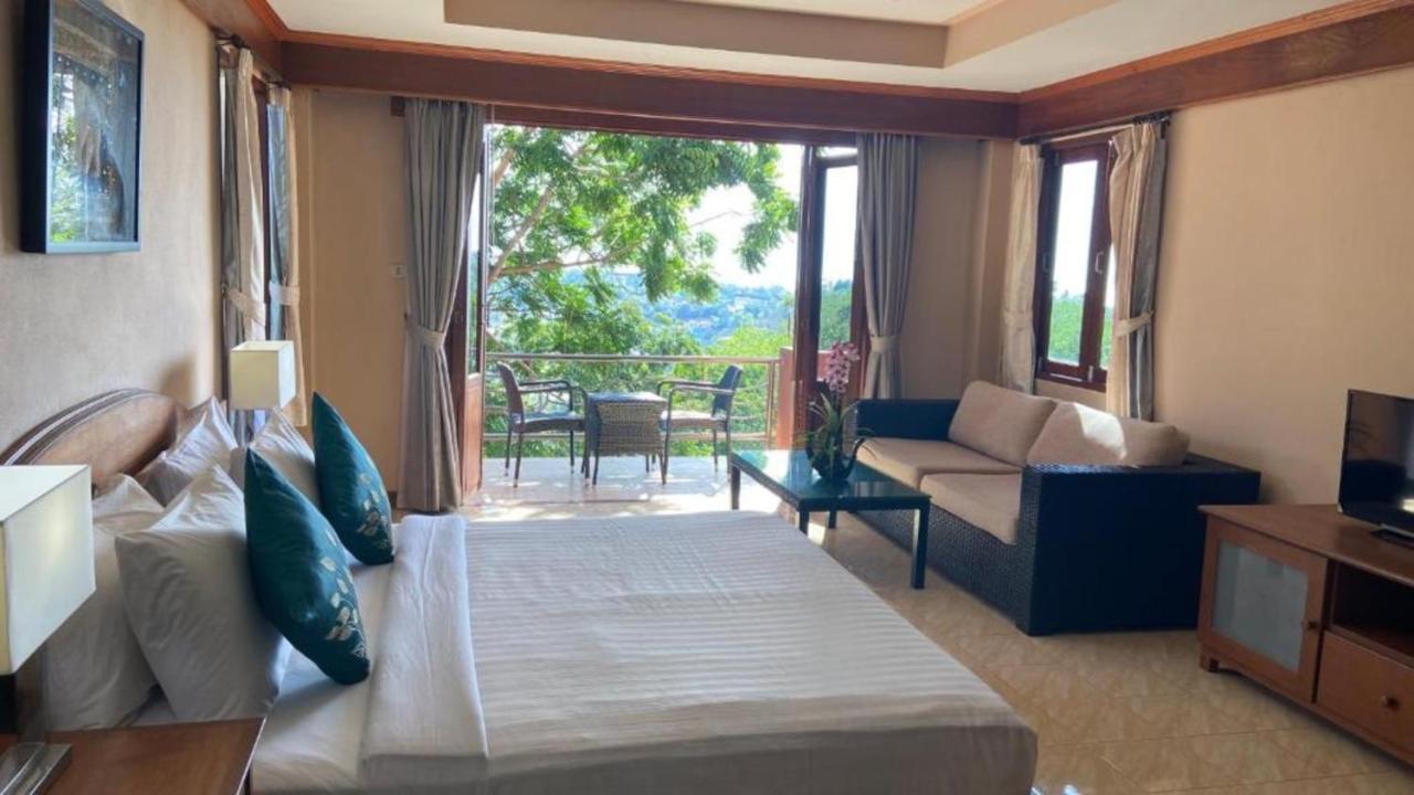 Baan Kongdee Sunset 3*