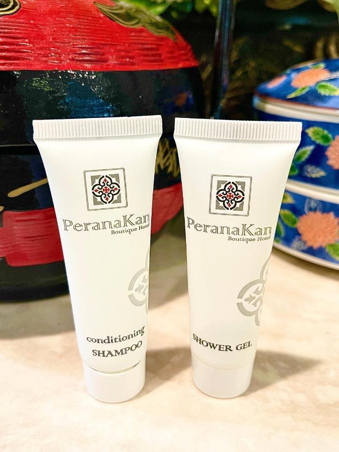 Peranakan Boutique - Sha Phuket