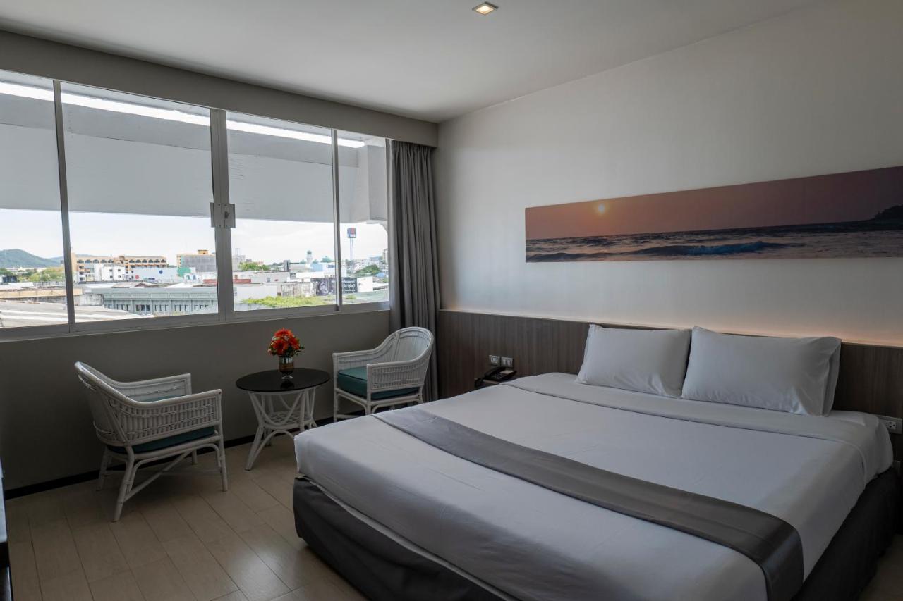 Pearl Phuket