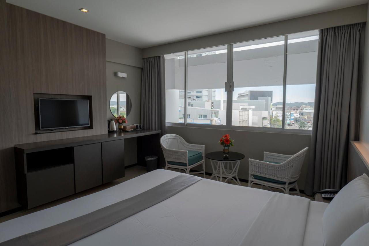 Hotel Pearl