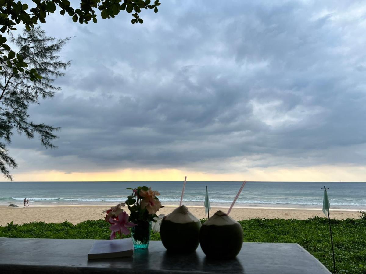 Sealord Beachfront Resort