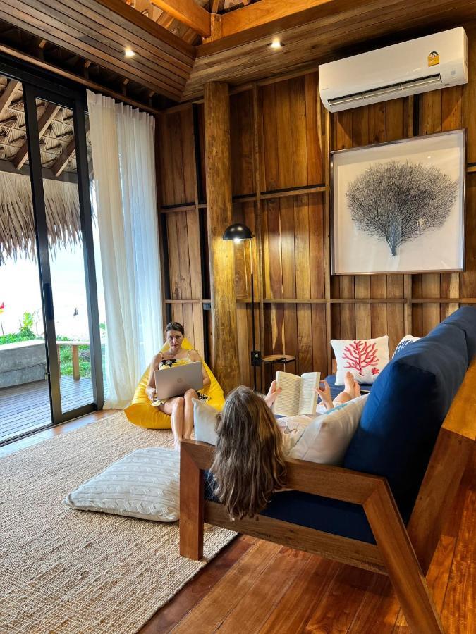 Resort Sealord Beachfront