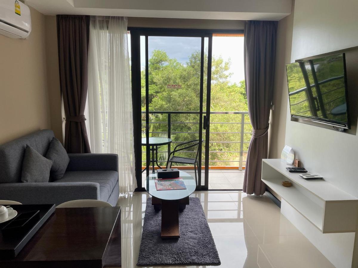 Apartment Mai Khao Condotel - Family In 600 Meters To *