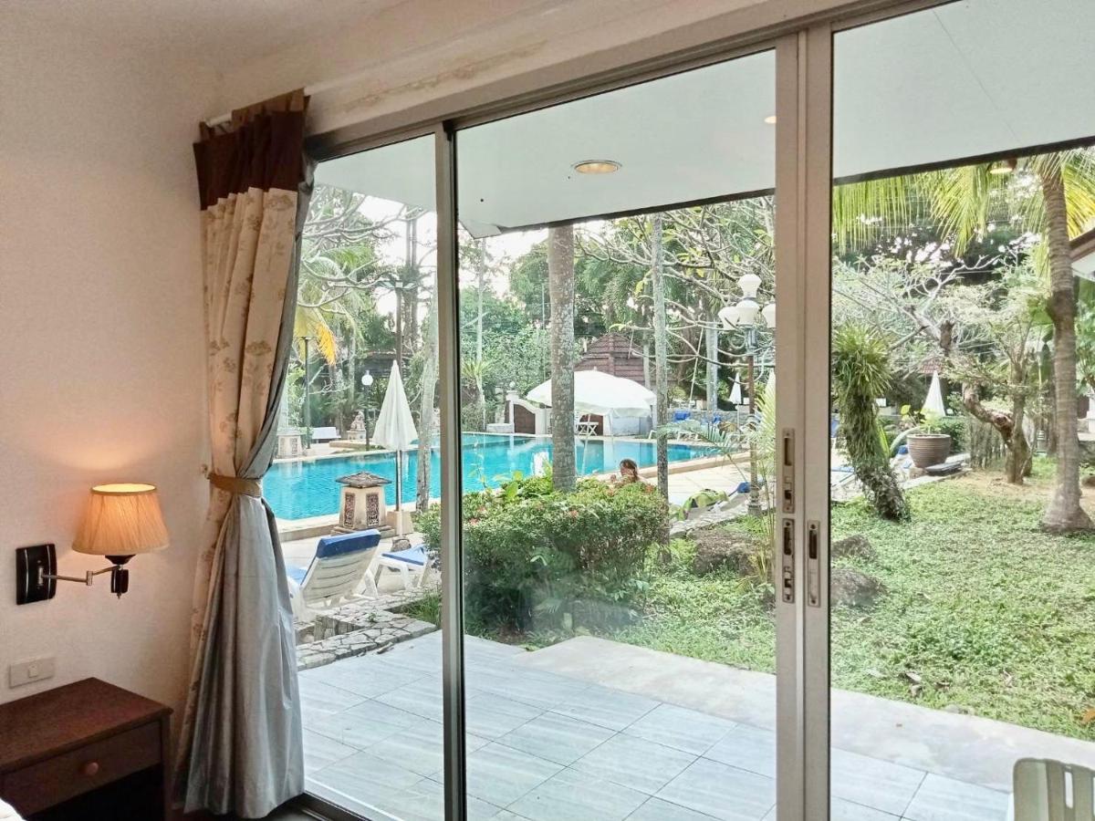Hotel Garden Kata Beach (Phuket)