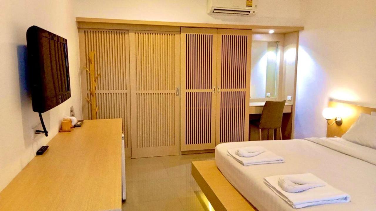 Garden Hotel 3*