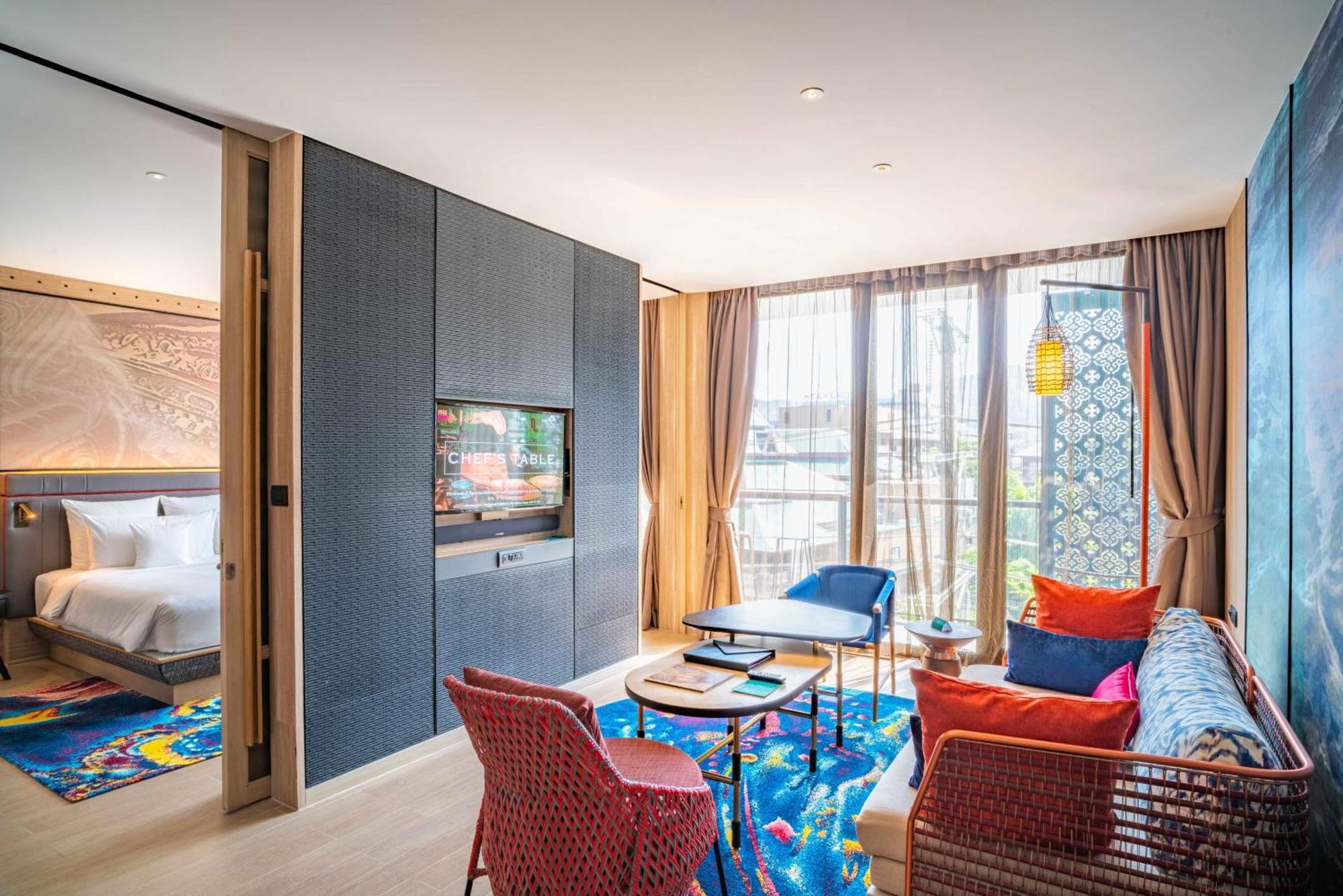Indigo Phuket By Ihg Patong