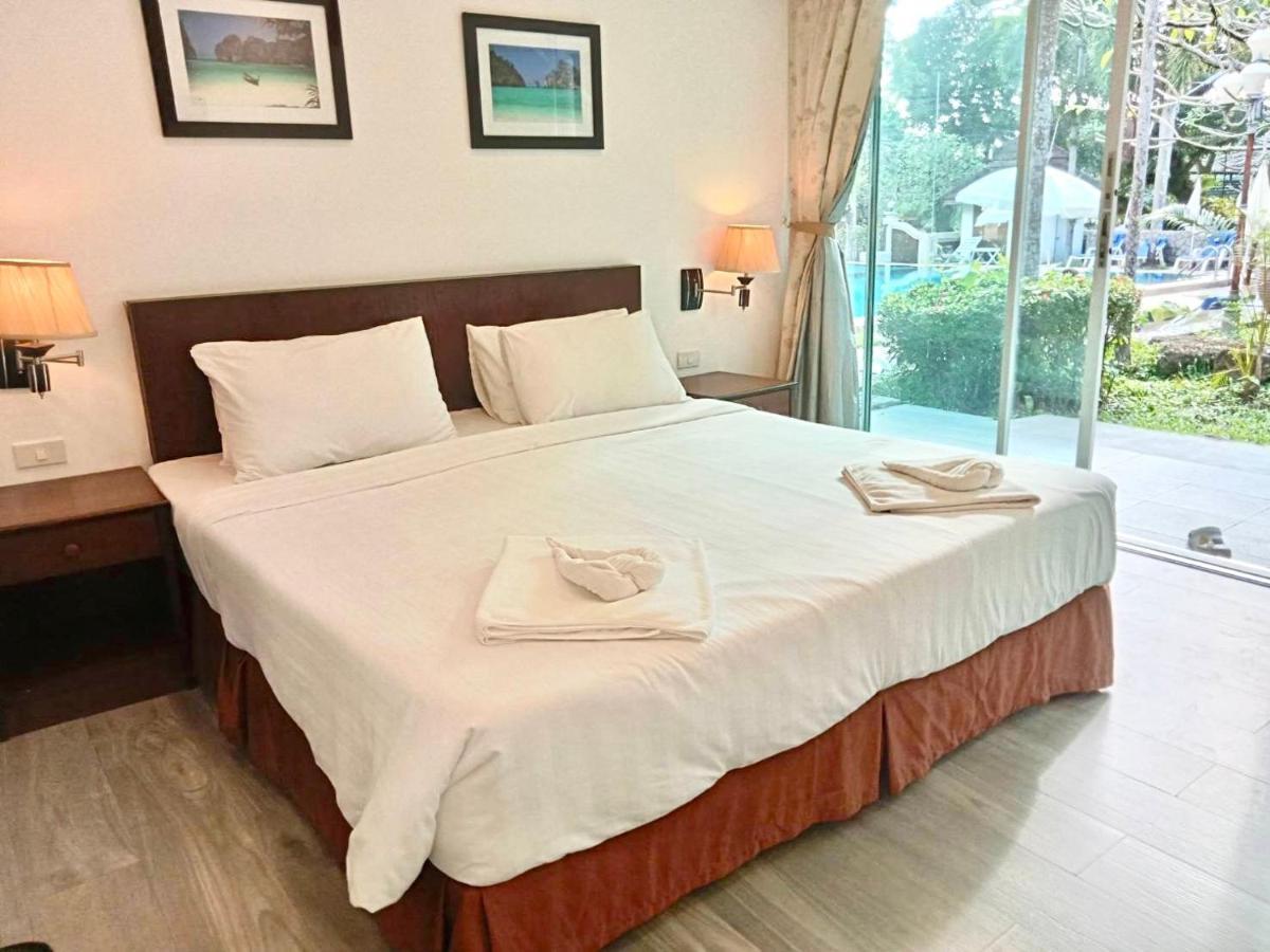 Hotel Garden Kata Beach (Phuket)