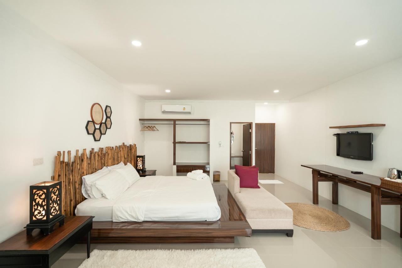 The Loft Resort Cape Panwa