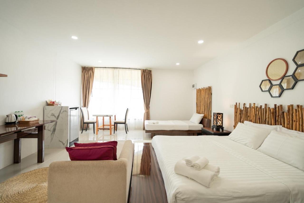 The Loft 4*