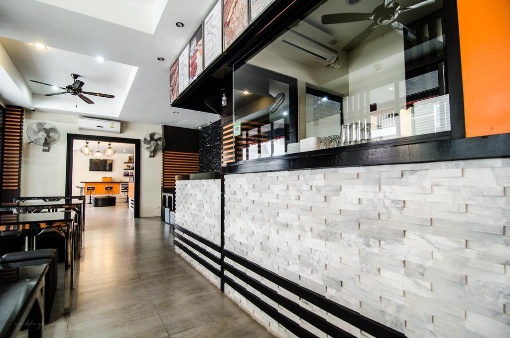 Hotel Fundee Boutique