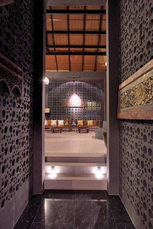 Ananta Thai Pool 4* Phuket