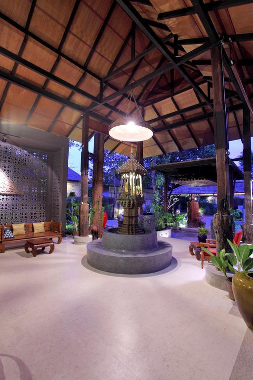 Ananta Thai Pool Resort Phuket