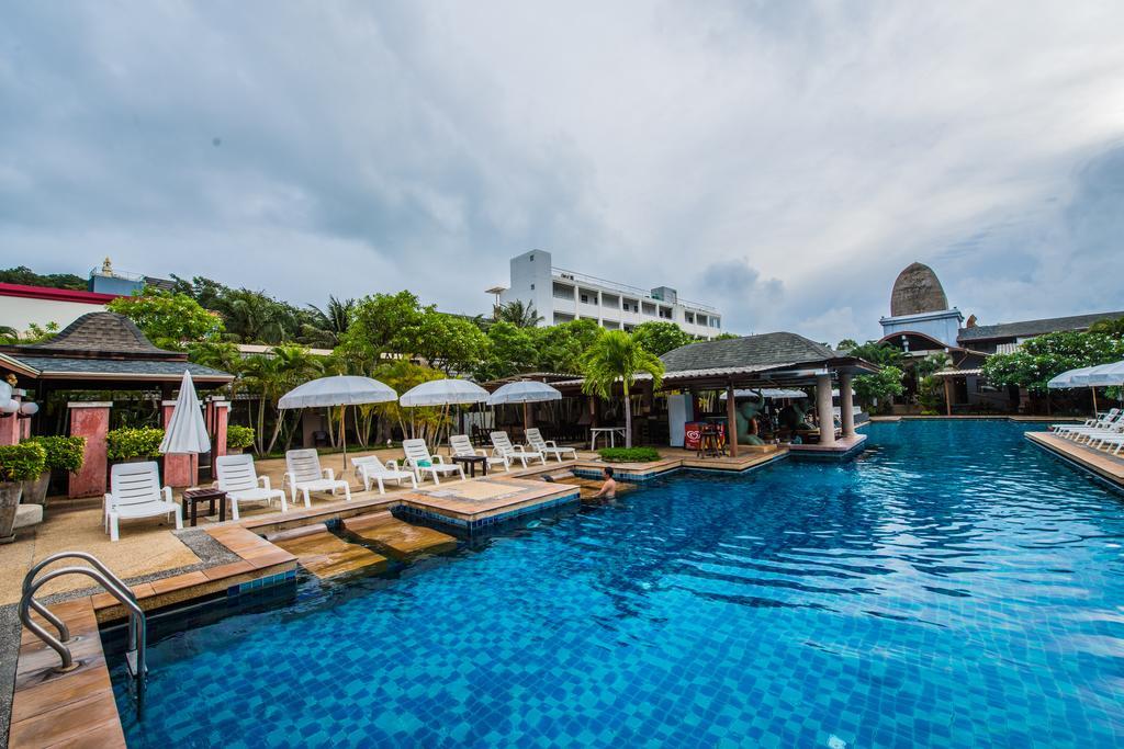 Resort Phuket Resotel