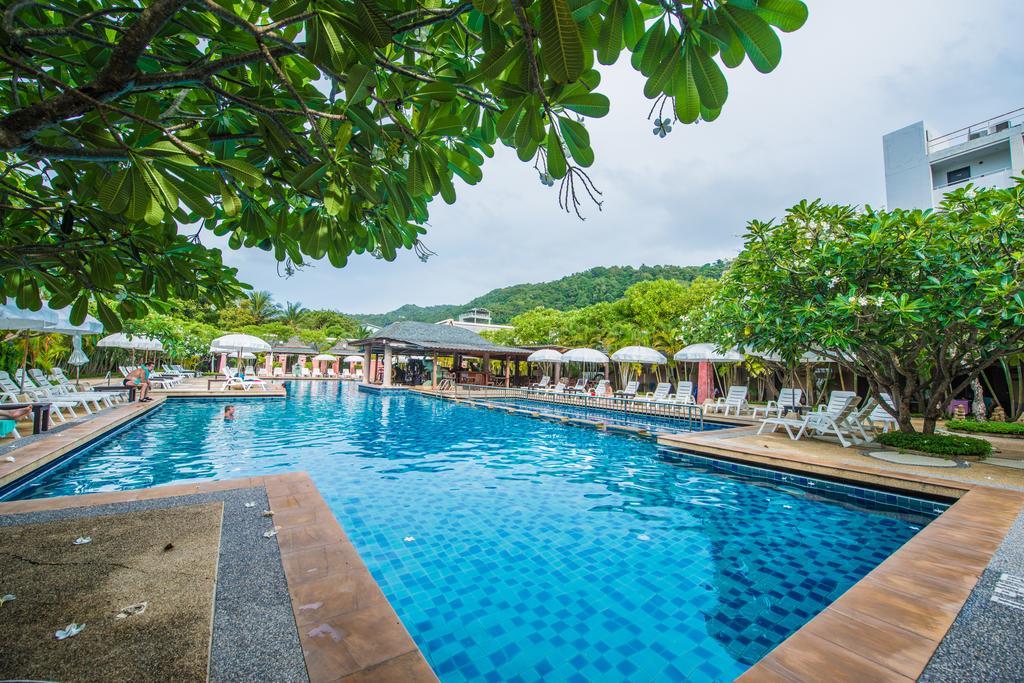 Phuket Resotel Resort 4*