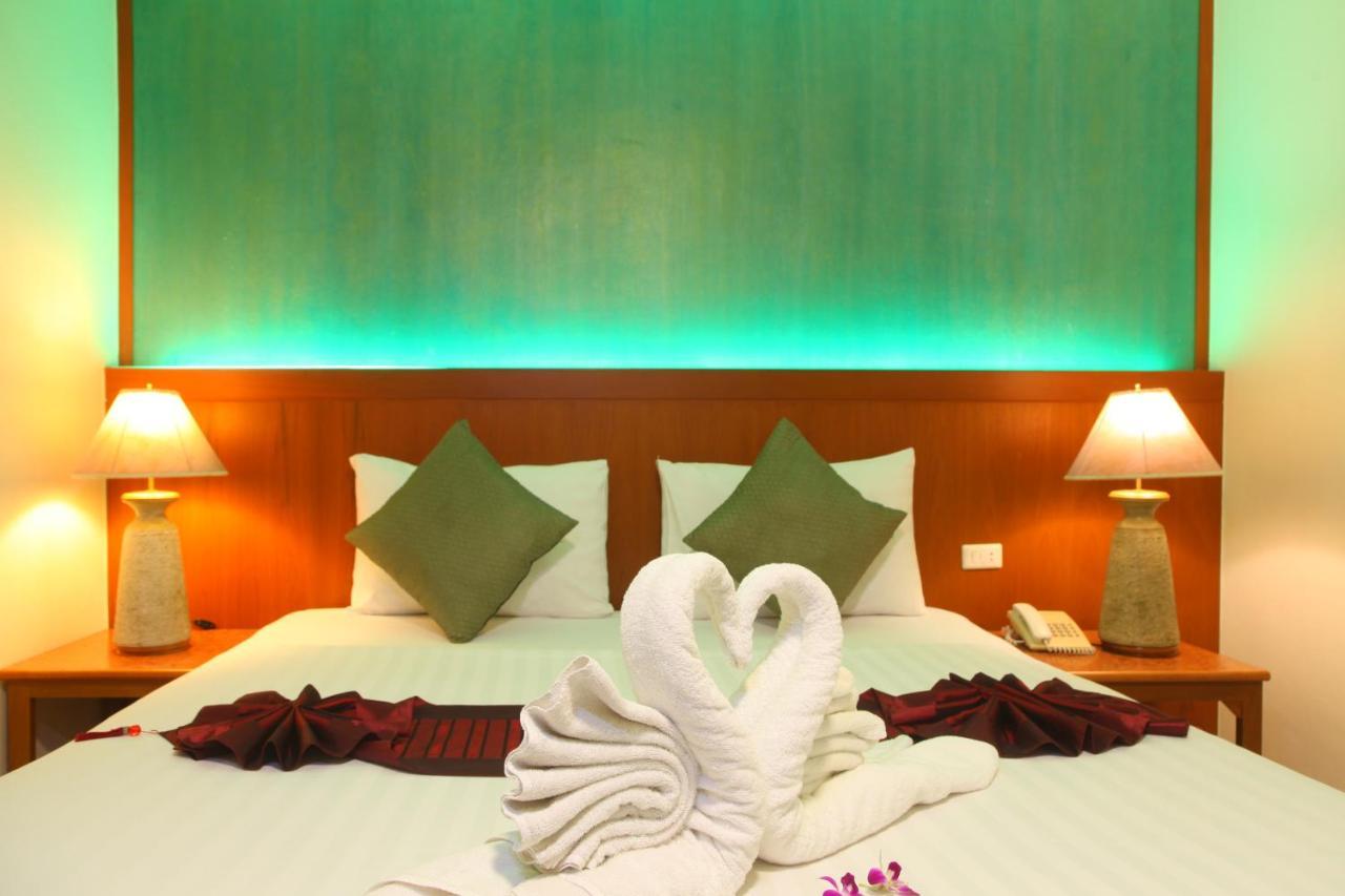 Orchid Resortel