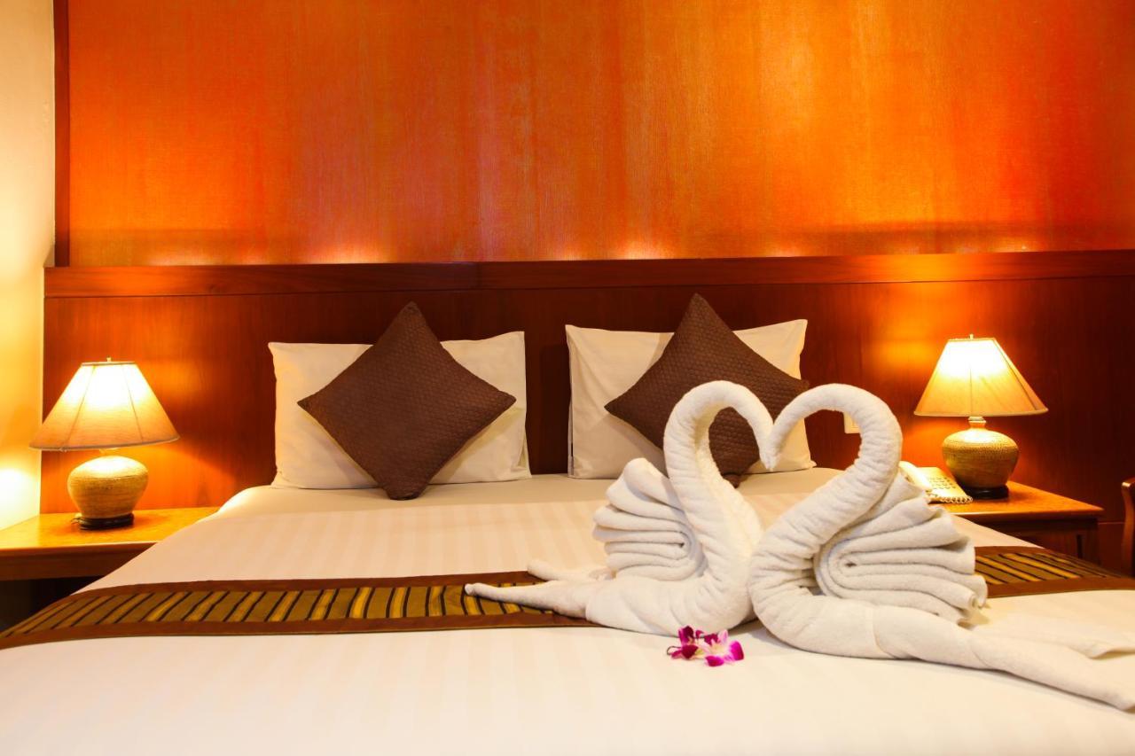 Hotel Orchid Resortel Patong