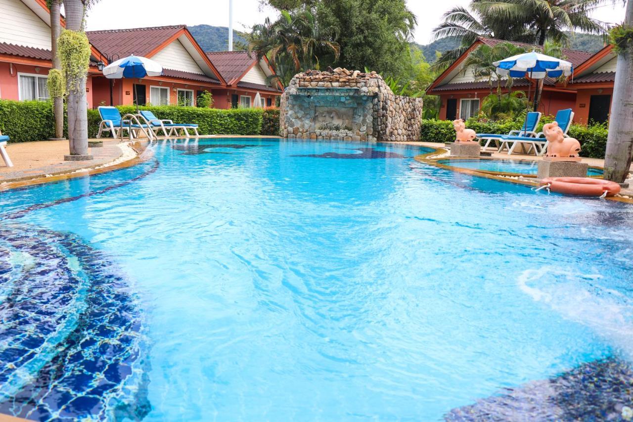 Resort Andaman Seaside Bangtao Bang Tao Beach (Phuket)