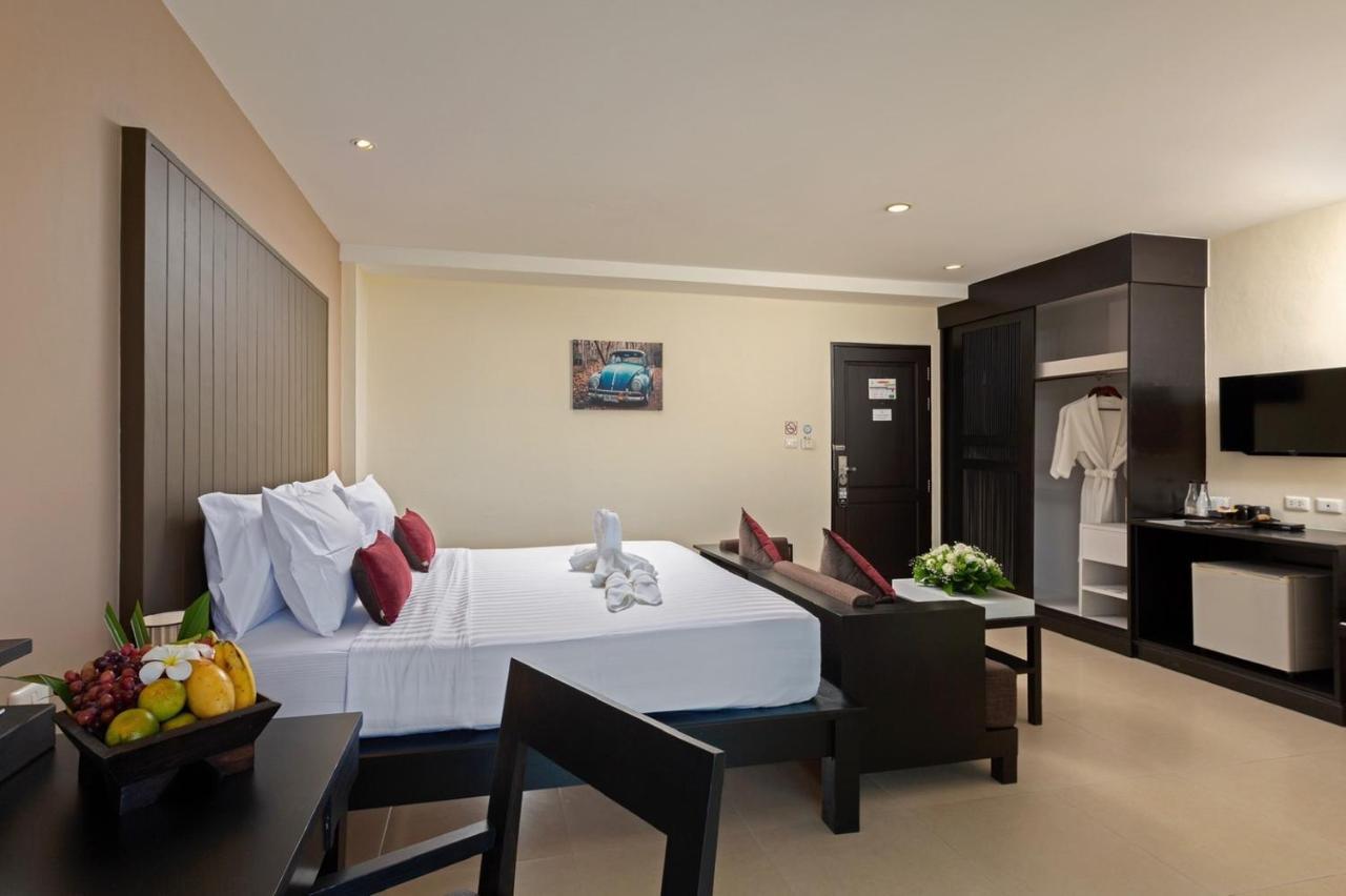 Baramee Resortel