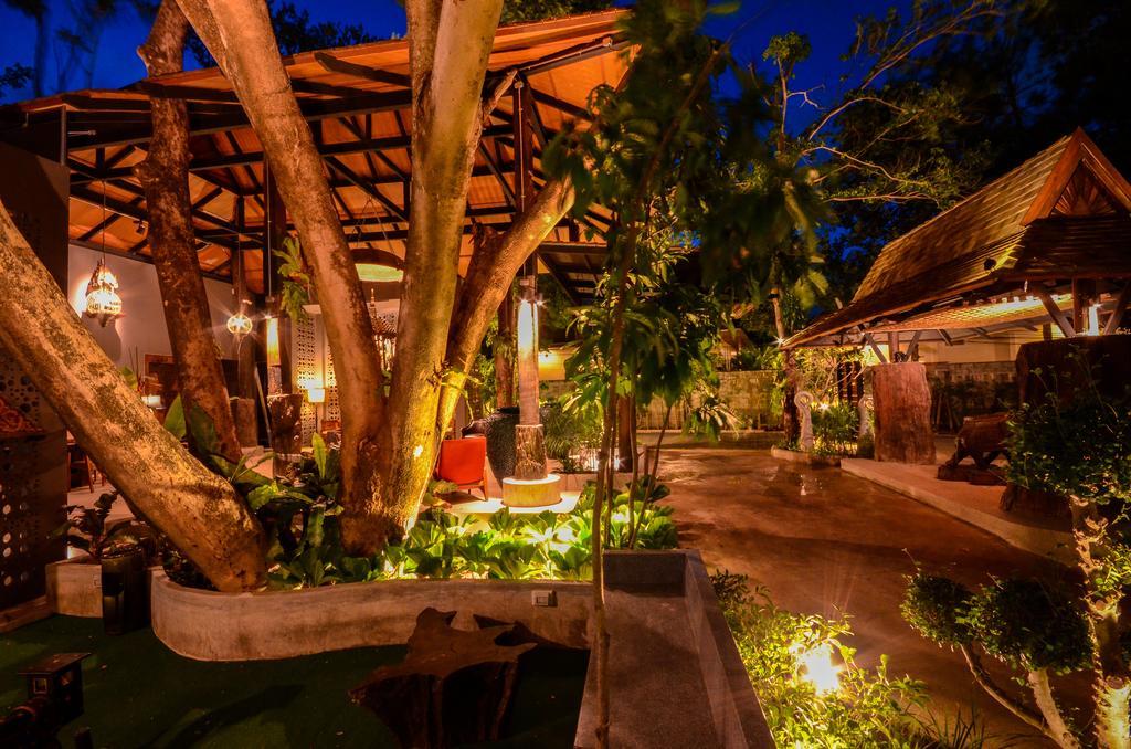 Resort Ananta Thai Pool Phuket