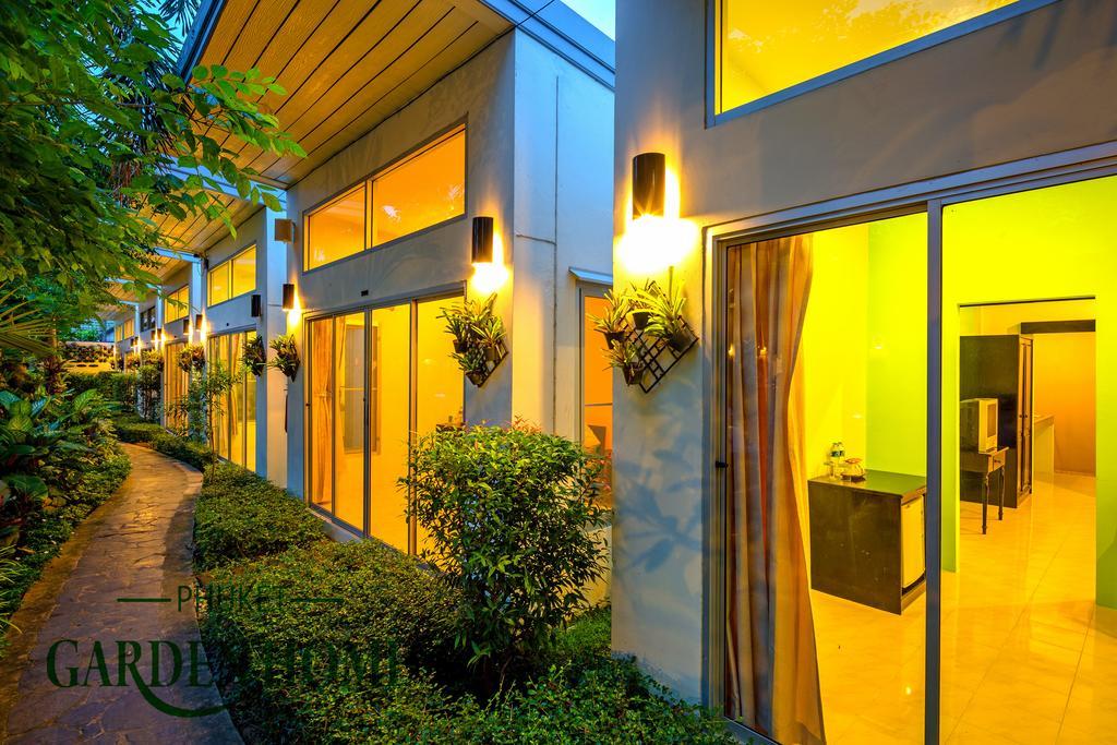 Phuket Garden 3* Chalong