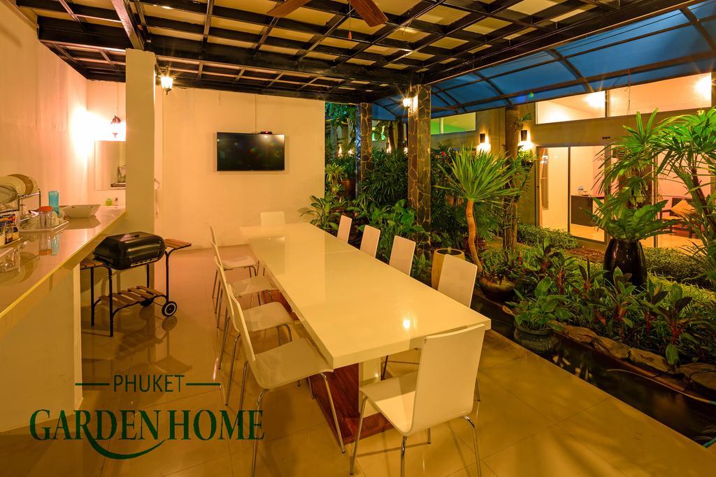 Phuket Garden Chalong