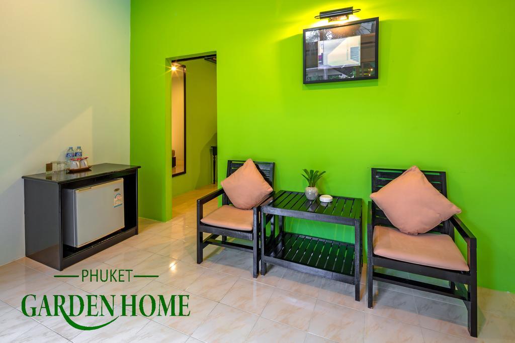 Hotel Phuket Garden Chalong