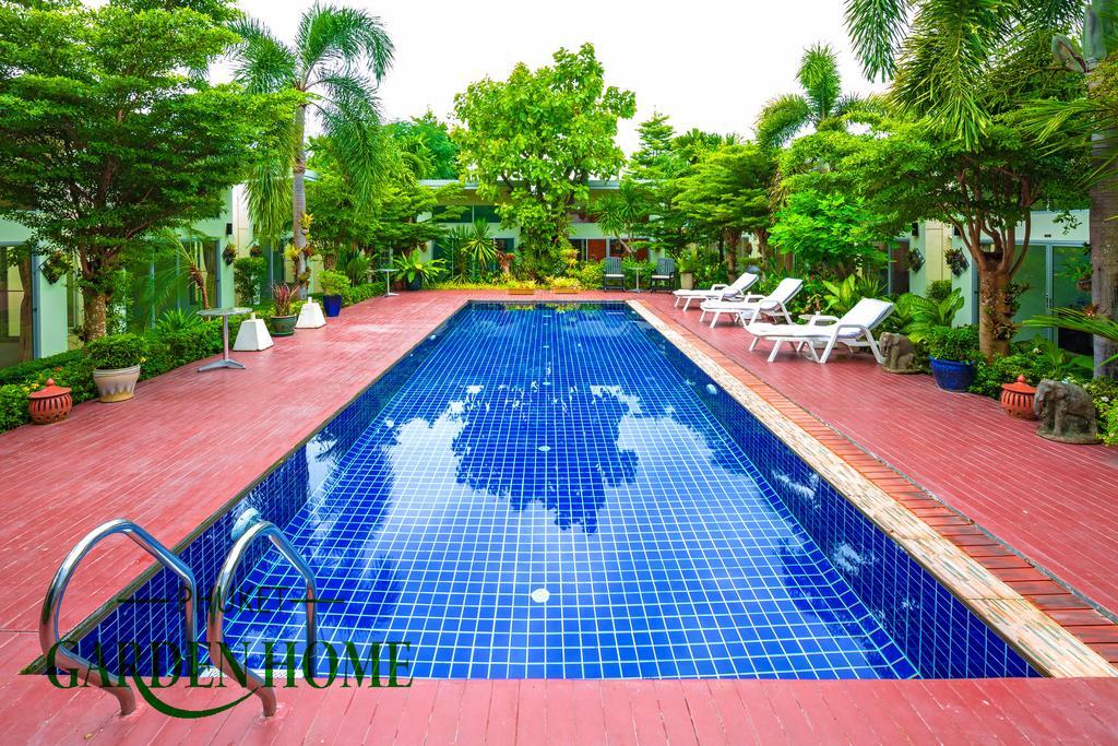 Phuket Garden 3*