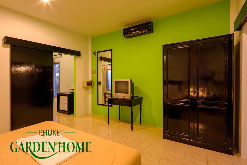 Hotel Phuket Garden Chalong
