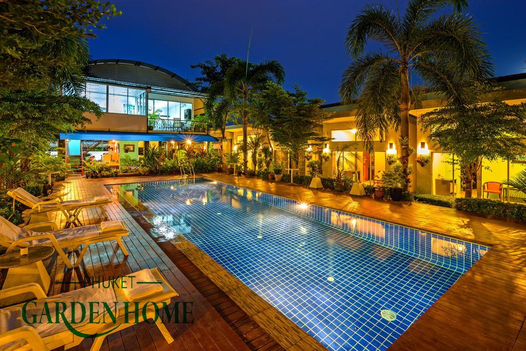 Phuket Garden Chalong
