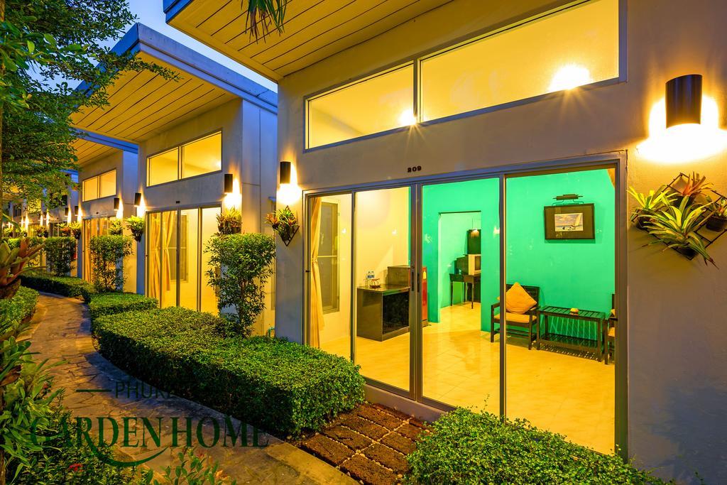 Phuket Garden Chalong