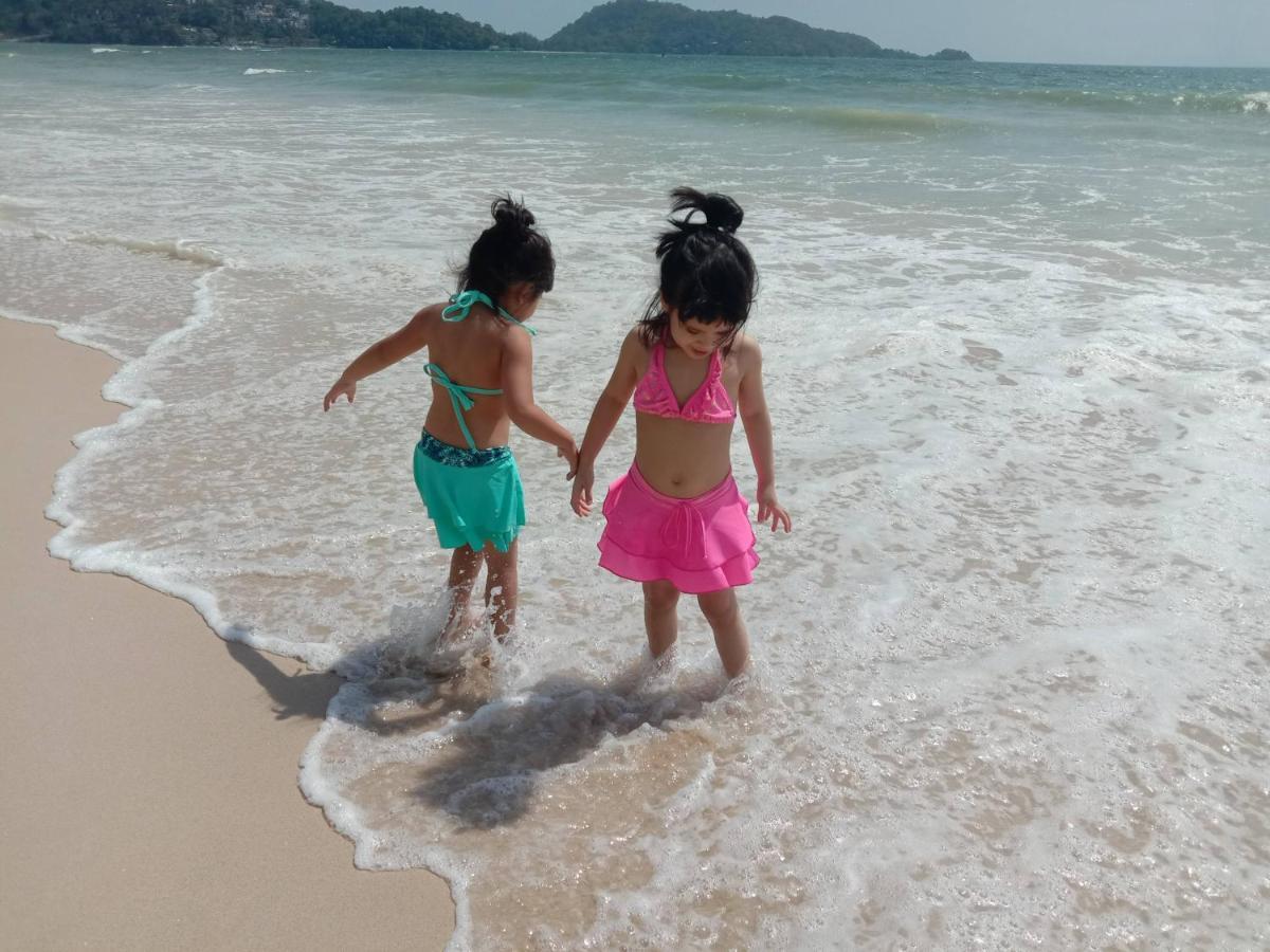 Purimas Resortel Hotel Rawai