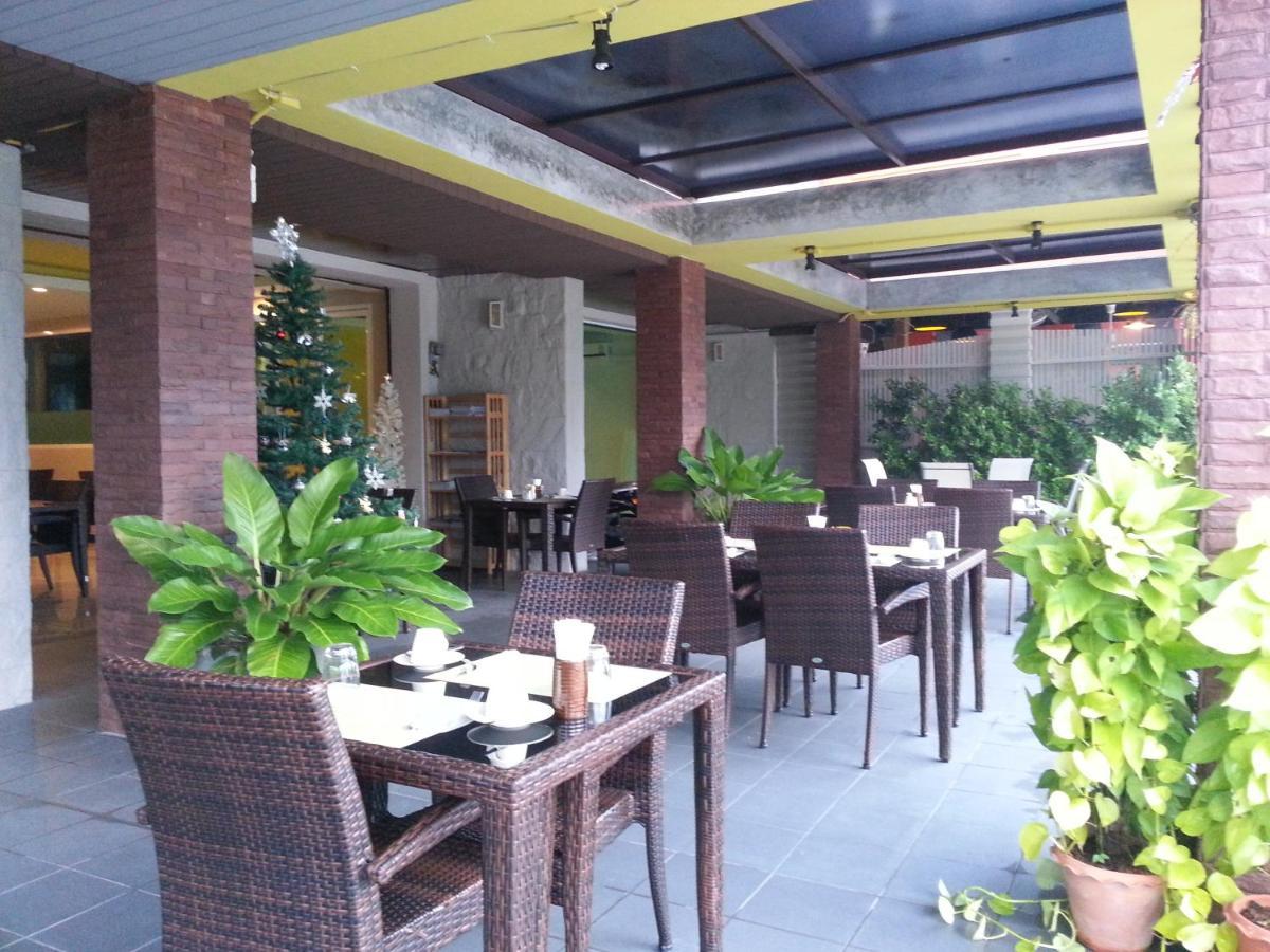 Hotel Purimas Resortel Rawai