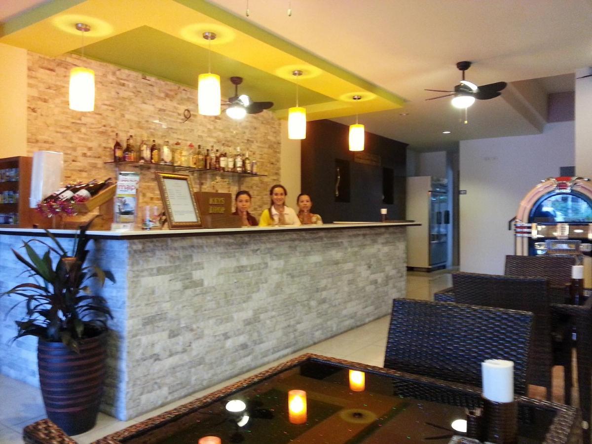 Purimas Resortel 2* Rawai