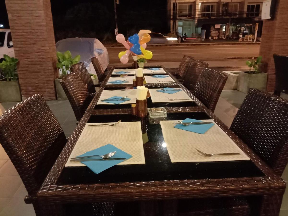Purimas Resortel 2* Rawai