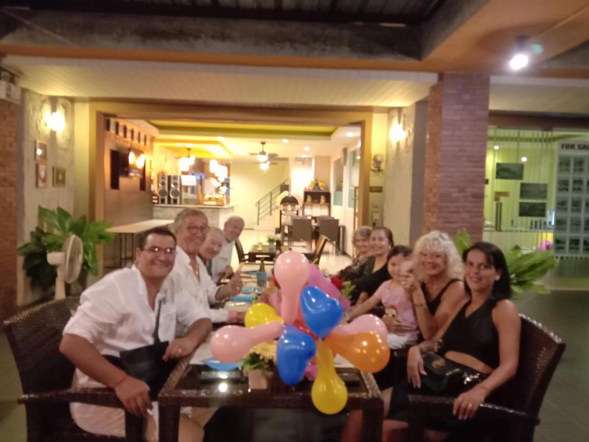 Purimas Resortel 2* Rawai