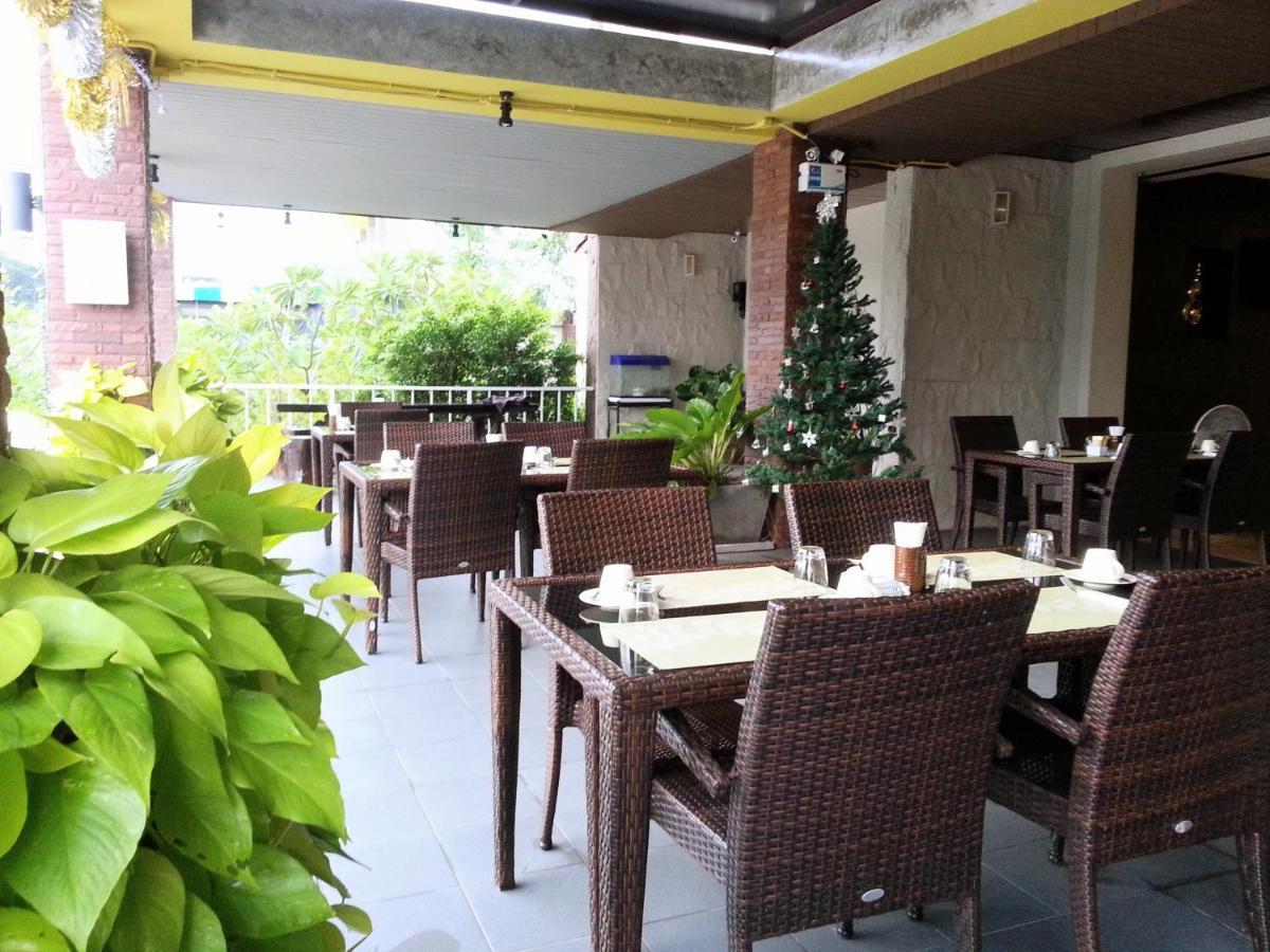 Purimas Resortel Hotel